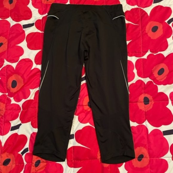 adidas running tights - Picture 2 of 6